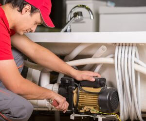 About Emergency plumbing pros Ivanhoe, TX